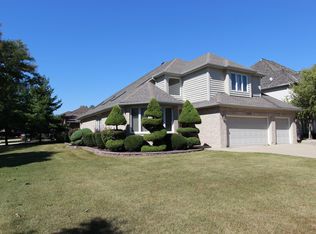 1304 N Joseph Ln, Addison, IL 60101