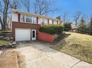 1500 Maplelawn St SW, Wyoming, MI 49509