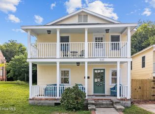 510 George Street, New Bern, NC 28560