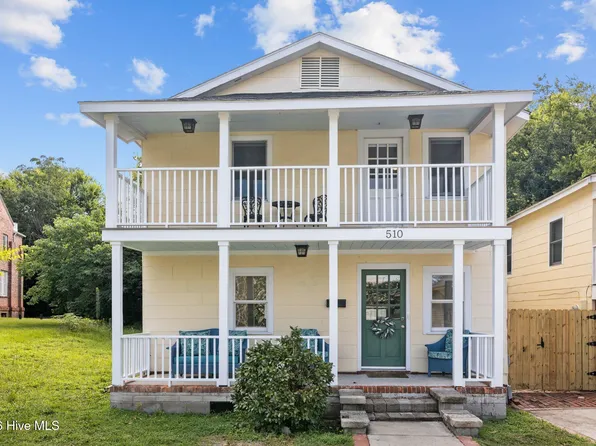 510 George Street, New Bern, NC 28560