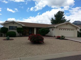 801 Reta St, Clarkdale, AZ 86324
