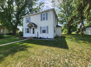 507 4th Ave, Hornick, IA 51026