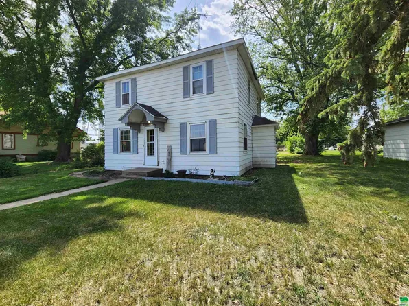 507 4th Ave, Hornick, IA 51026