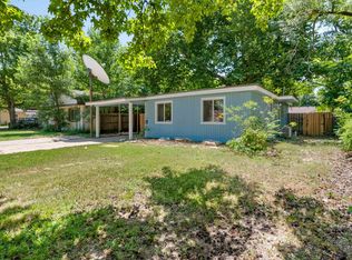 3109 E Alpine Ave, Wichita, KS 67216