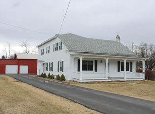 99 Chesterfield St, Keeseville, NY 12944