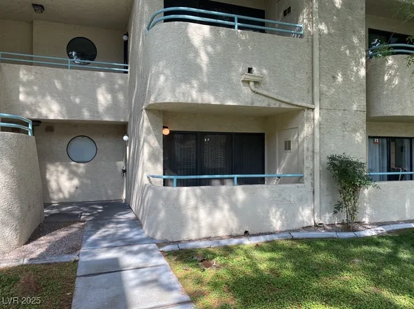 840 N Sloan Ln APT 102, Las Vegas, NV 89110