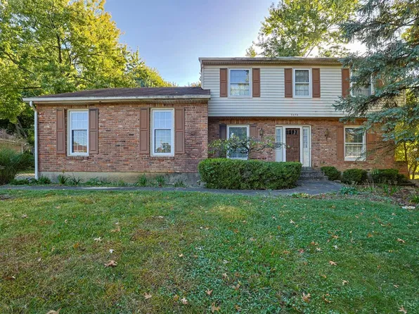 3476 Westport Ct, Cincinnati, OH 45248