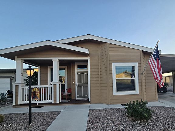 2nd image of 3301 S Goldfield Rd Lot 6059