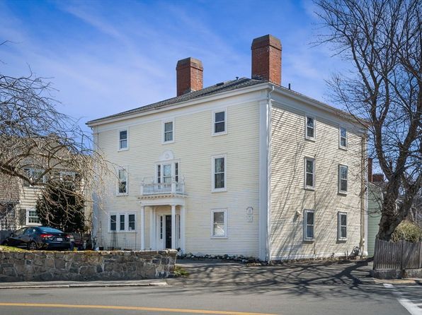 Marblehead MA Condos & Apartments For Sale - 3 Listings | Zillow