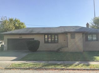 11835 Saint John Ave, Cleveland, OH 44111