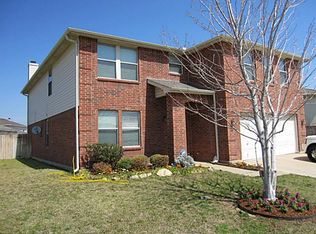 5412 Kingslink Cir, Fort Worth, TX 76135