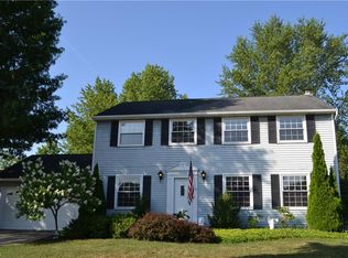10034 Patton St, Twinsburg, OH 44087