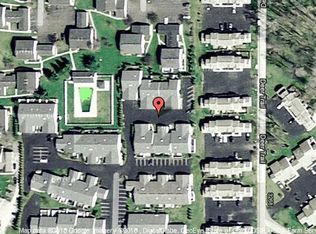 3406 Ivy Hill Cir UNIT D, Cortland, OH 44410