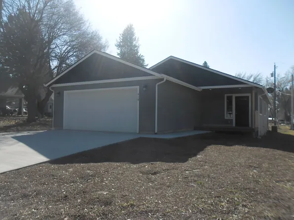 618 E Crawford St, Deer Park, WA 99006