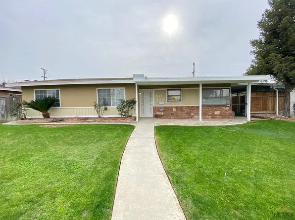1109 Ivan Ave, Bakersfield, CA 93304