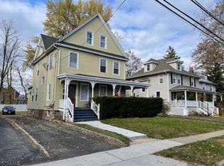 26 Hillside Ave, Chatham, NJ 07928