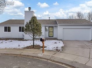 715 San Bruno Pl, Colorado Springs, CO 80906