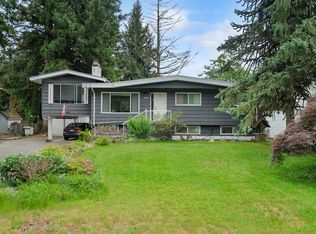 34594 Devon Cres #1A, Abbotsford, BC V2S2X6