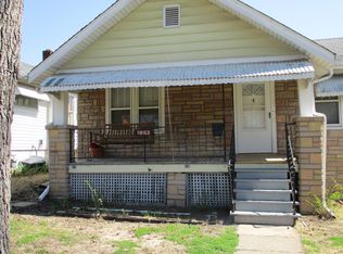 1853 N 32nd St, Kansas City, KS 66104
