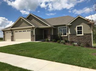 5493 Diversey Rdg, Columbia, MO 65203