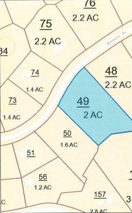 1141 Belmont Dr Lot 18, Monterey, TN, 38574