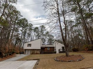 4735 N Springs Rd NW, Kennesaw, GA 30144