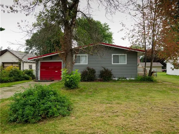 1608 Knapp Street, Menomonie, WI 54751