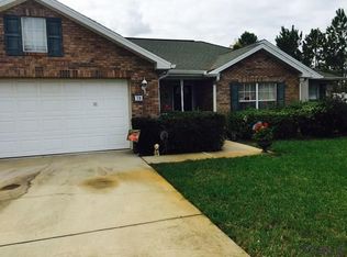 78 Pine Circle Dr, Palm Coast, FL 32164
