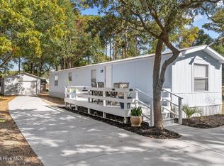 202 McCormick Ln, Wilmington, NC 28411