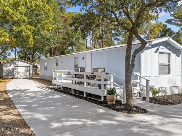 202 Mccormick Lane, Wilmington, NC 28411