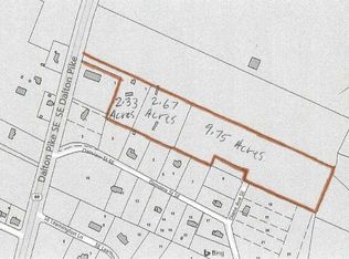 Danview St SE, Cleveland, TN 37323