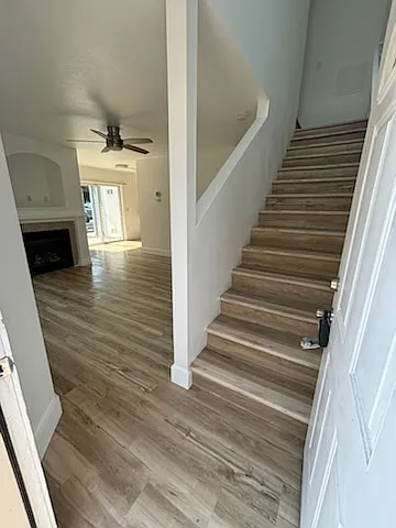 2 bed, 1.5 bath, 1100 sqft, $1,325 — Photo 2