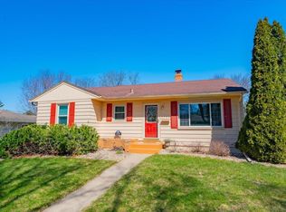 1730 Manley St, Madison, WI 53704