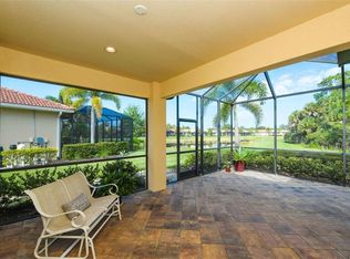 158 Tiziano Way, North Venice, FL 34275
