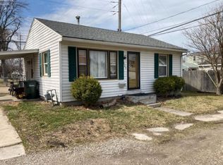 622 Adams St, Pt Clinton, OH 43452