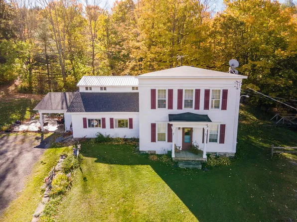 1412 State Highway 165, Cherry Valley, NY 13320