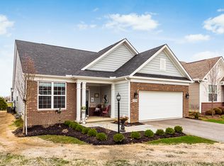 12229 Rooster Tail Dr NW, Pickerington, OH 43147