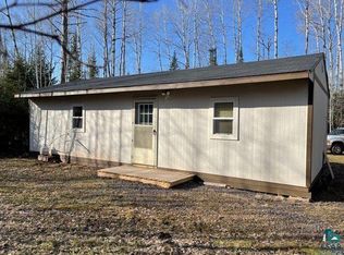 5703 S Swamp Rd, South Range, WI 54874