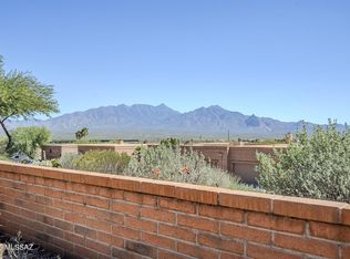 3552 S Corte De La Perla, Green Valley, AZ 85622