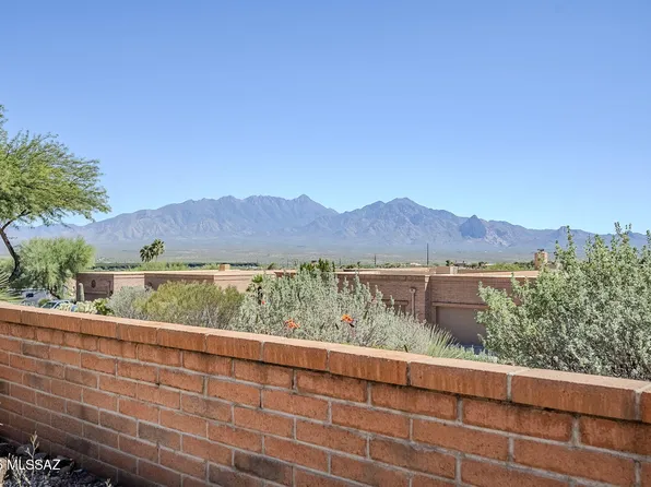 3552 S Corte De La Perla, Green Valley, AZ 85622
