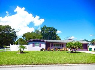 1498 Bugle Ln, Clearwater, FL 33764
