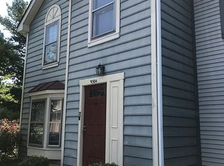 9304 Player Dr #153, Laurel, MD 20708