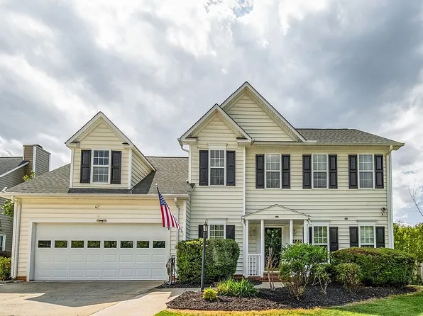 440 Craver Pointe Dr, Clemmons, NC 27012