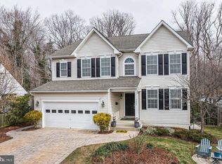 7009 Quander Rd, Alexandria, VA 22307