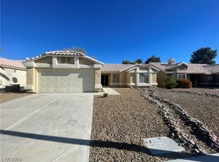 4916 Spring Falls Way, North Las Vegas, NV 89031