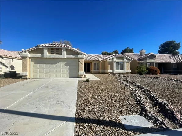4916 Spring Falls Way, North Las Vegas, NV 89031