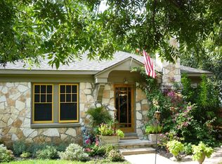 4100 Rosedale Ave, Austin, TX 78756