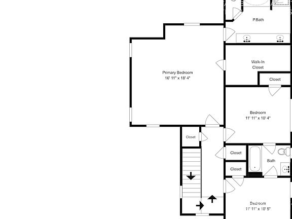 3rd image of 158 Water Oak Dr