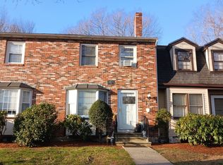 135 Forrest St APT 3, Plaistow, NH 03865