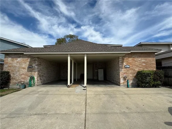 4821-23 W Metairie Ave, Metairie, LA 70001